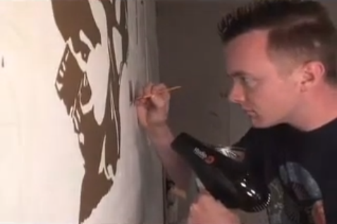 Amazing Art