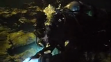 Dive Across America-Bonne Terre Mine, MO