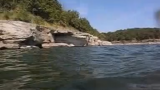 Dive Across America-Lake Tenkiller, OK