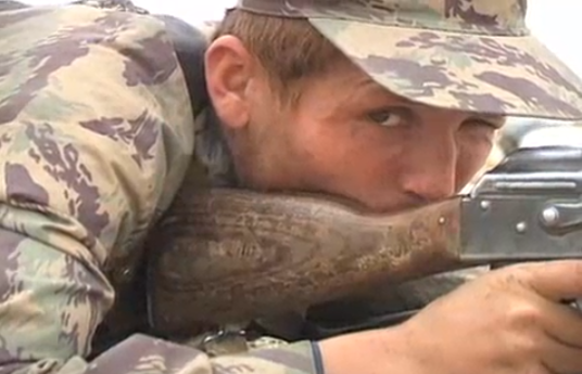 Documentary: “A World of Conflict” Ch.10 – Afghanistan