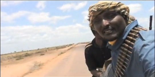 Documentary: “A World of Conflict” Ch.2 – Somalia