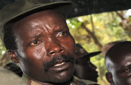 Documentary: “A World of Conflict” Ch.4 – Uganda