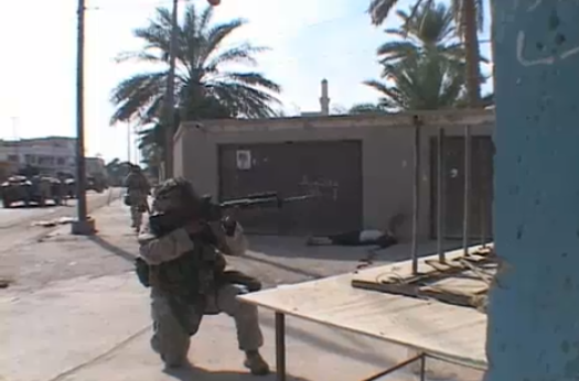Documentary: “A World of Conflict” Ch.5 – Iraq