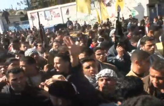 Documentary: “A World of Conflict” Ch.6 – Lebanon & Gaza