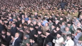 Documentary: “A World of Conflict” Ch.8 – Iran