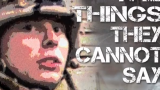 The Things They Cannot Say (Trailer)