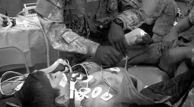 War Docs