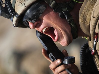 Business Insider: This Powerful Book Captures A Grim Reality Many Soldiers Face After Combat