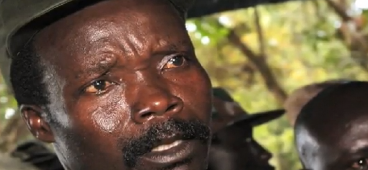 Documentary: “A World of Conflict” Ch.4 – Uganda
